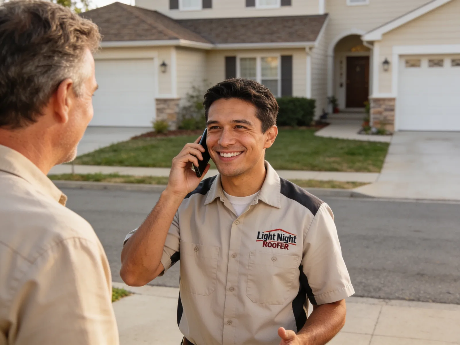 Emergency Roof Repair Ohlman, IL FAQs